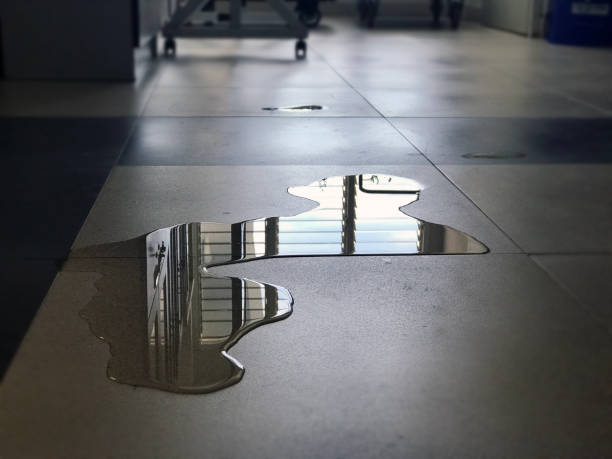 Water damage restoration experts in GA