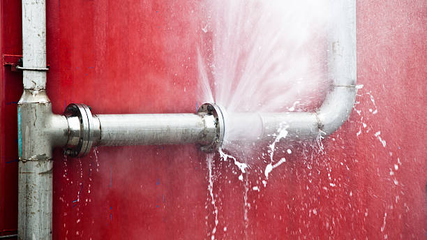 Best 24/7 water damage repair  in Marshallville, GA