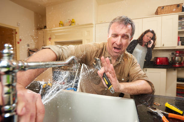Best Carpet water damage restoration  in Marshallville, GA
